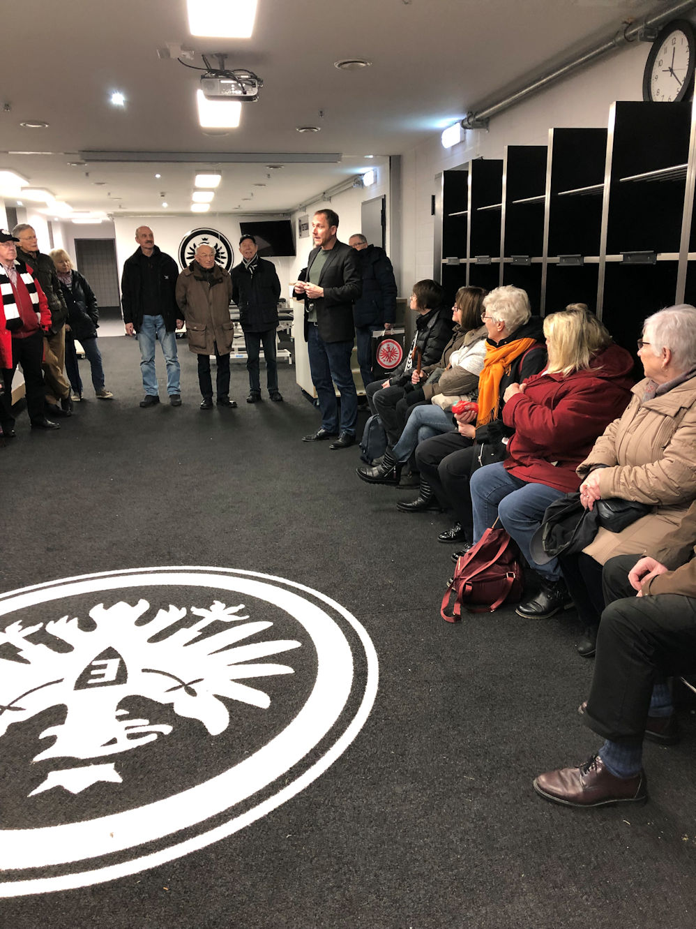 Eintracht Frankfurt 1